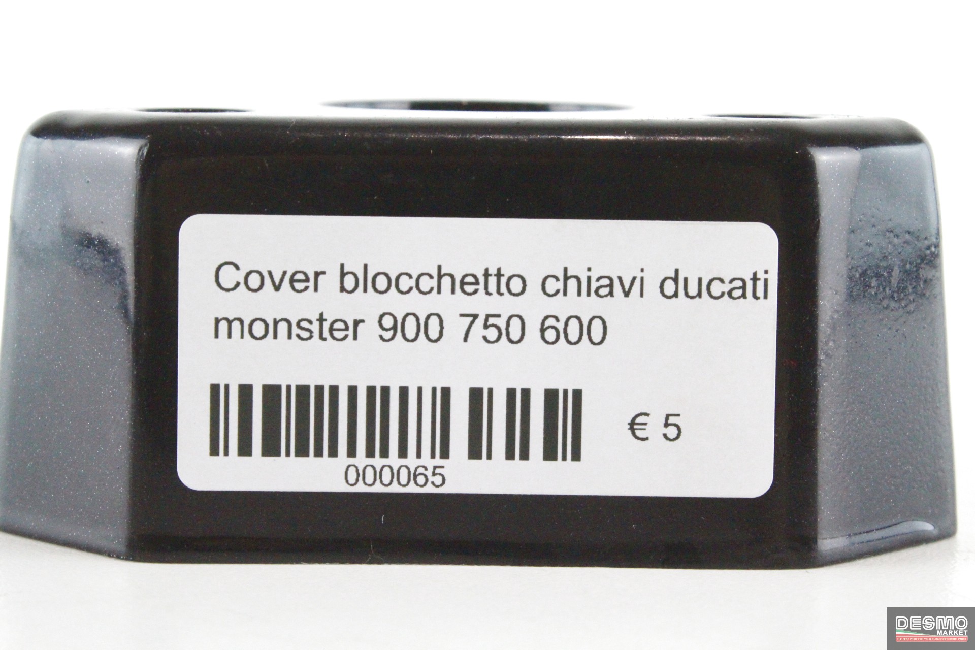 Cover blocchetto chiavi ducati monster 900 750 600